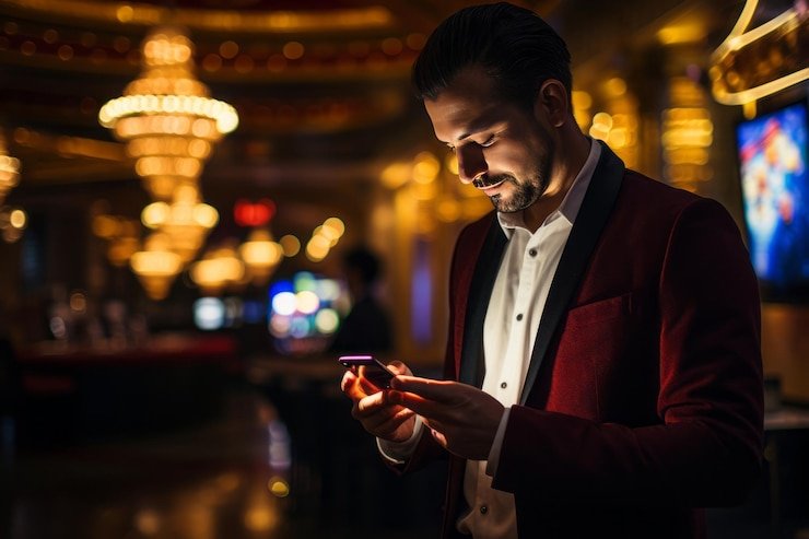 spinbet99 Account center